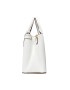 Nobo Дамска чанта NBAG-M2020-C000 Бял - Pepit.bg