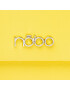 Nobo Дамска чанта NBAG-M3020-C002 Жълт - Pepit.bg