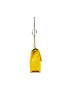 Nobo Дамска чанта NBAG-M3020-C002 Жълт - Pepit.bg