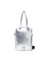 Nobo Дамска чанта NBAG-M3060-C022 Сребрист - Pepit.bg