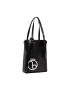 Nobo Дамска чанта NBAG-M3200-C020 Черен - Pepit.bg