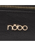 Nobo Дамска чанта NBAG-M3510-C020 Черен - Pepit.bg