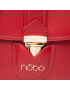 Nobo Дамска чанта NBAG-M3600-C005 Червен - Pepit.bg