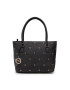 Nobo Дамска чанта NBAG-N0200-C020 Черен - Pepit.bg