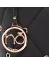 Nobo Дамска чанта NBAG-N0200-C020 Черен - Pepit.bg