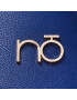 Nobo Дамска чанта NBAG-N0400-C012 Син - Pepit.bg