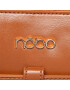 Nobo Дамска чанта NBAG-N0450-C017 Кафяв - Pepit.bg