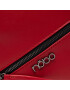 Nobo Дамска чанта NBAG-N0550-C005 Червен - Pepit.bg