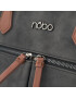 Nobo Дамска чанта NBAG-N0670-C020 Сив - Pepit.bg