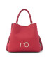 Nobo Дамска чанта NBAG-N2180-C005 Червен - Pepit.bg