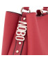 Nobo Дамска чанта NBAG-N2180-C005 Червен - Pepit.bg