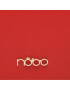 Nobo Дамска чанта NBAG-N2450-C005 Червен - Pepit.bg
