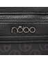 Nobo Дамска чанта NBAG-N2700-C020 Черен - Pepit.bg