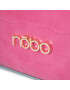 Nobo Дамска чанта NBAG-N3060-C004 Розов - Pepit.bg