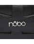 Nobo Дамска чанта NBAG-N4100-C020 Черен - Pepit.bg