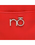 Nobo Дамска чанта NBAG-P1190-C005 Червен - Pepit.bg