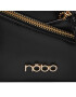 Nobo Дамска чанта NBAG-R0670-C020 Черен - Pepit.bg