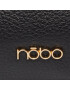 Nobo Дамска чанта NBAG-R1630-C020 Черен - Pepit.bg