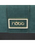 Nobo Дамска чанта NBAG-R1730-CM08 Зелен - Pepit.bg