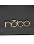 Nobo Дамска чанта NBAG-R3060-C020 Черен - Pepit.bg