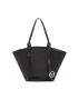 Nobo Дамска чанта NBAG-XP0370-C020 Черен - Pepit.bg