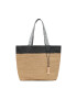 Nobo Дамска чанта NBAG-XP0400-C012 Бежов - Pepit.bg