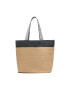 Nobo Дамска чанта NBAG-XP0400-C012 Бежов - Pepit.bg