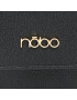 Nobo Калъф за телефон NBAG-P0851-C020 Черен - Pepit.bg