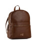 Nobo Раница NBAG-J0390-C017 Кафяв - Pepit.bg