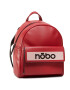 Nobo Раница NBAG-J5220-C005 Червен - Pepit.bg