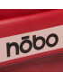 Nobo Раница NBAG-J5220-C005 Червен - Pepit.bg