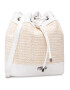 Nobo Дамска чанта NBAG-K0760-C000 Бял - Pepit.bg