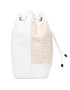Nobo Дамска чанта NBAG-K0760-C000 Бял - Pepit.bg