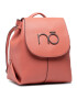 Nobo Раница NBAG-K2310-C004 Розов - Pepit.bg