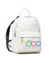 Nobo Раница NBAG-K3310-C000 Бял - Pepit.bg