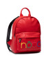 Nobo Раница NBAG-K3310-C005 Червен - Pepit.bg