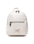 Nobo Раница NBAG-L0660-C000 Бял - Pepit.bg