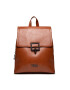 Nobo Раница NBAG-L1160-C017 Кафяв - Pepit.bg