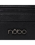 Nobo Раница NBAG-L2200-C020 Черен - Pepit.bg