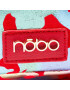 Nobo Раница NBAG-M0670-CM05 Червен - Pepit.bg