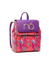 Nobo Раница NBAG-M1820-CM04 Червен - Pepit.bg
