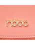 Nobo Раница NBAG-M2230-C004 Розов - Pepit.bg