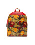 Nobo Раница NBAG-M2250-CM05 Червен - Pepit.bg