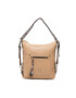 Nobo Раница NBAG-M2450-C015 Кафяв - Pepit.bg