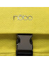 Nobo Раница NBAG-M3660-C002 Жълт - Pepit.bg