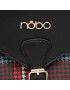 Nobo Раница NBAG-N2790-CM05 Бордо - Pepit.bg