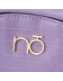 Nobo Раница NBAG-N3020-C014 Виолетов - Pepit.bg