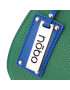 Nobo Раница NBAG-N3090-C008 Зелен - Pepit.bg
