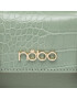 Nobo Раница NBAG-P0650-C008 Зелен - Pepit.bg