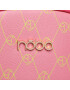 Nobo Раница NBAG-P1230-C004 Розов - Pepit.bg